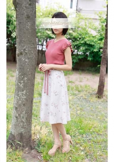 上野人妻城 優香(ゆうか)