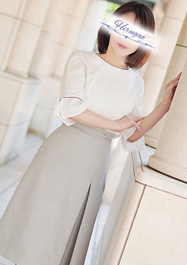 昼顔妻 晴美