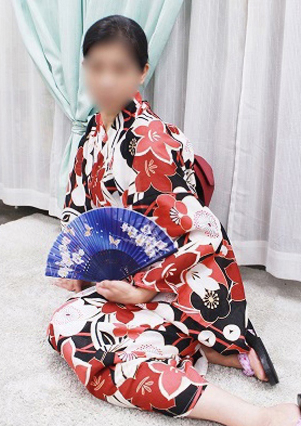 完熟ばなな川崎 なおみ