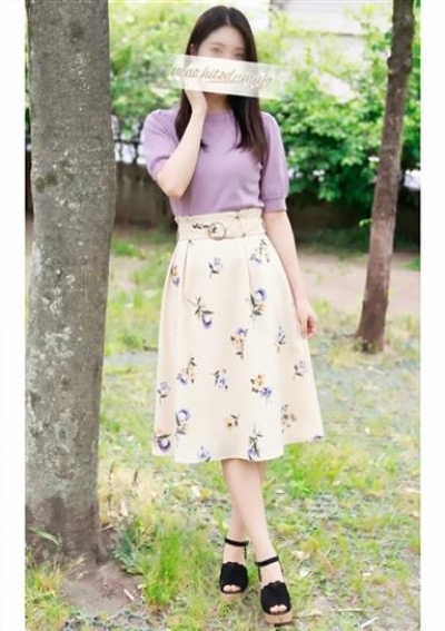 上野人妻城 ふみ