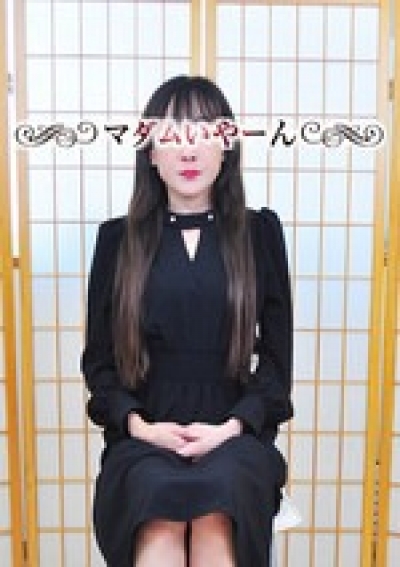 池袋で熟女の風俗マダムいやーん れい