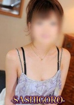 三四五十路-SASHIGORO- まなみ