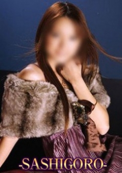 三四五十路-SASHIGORO- ゆみえ