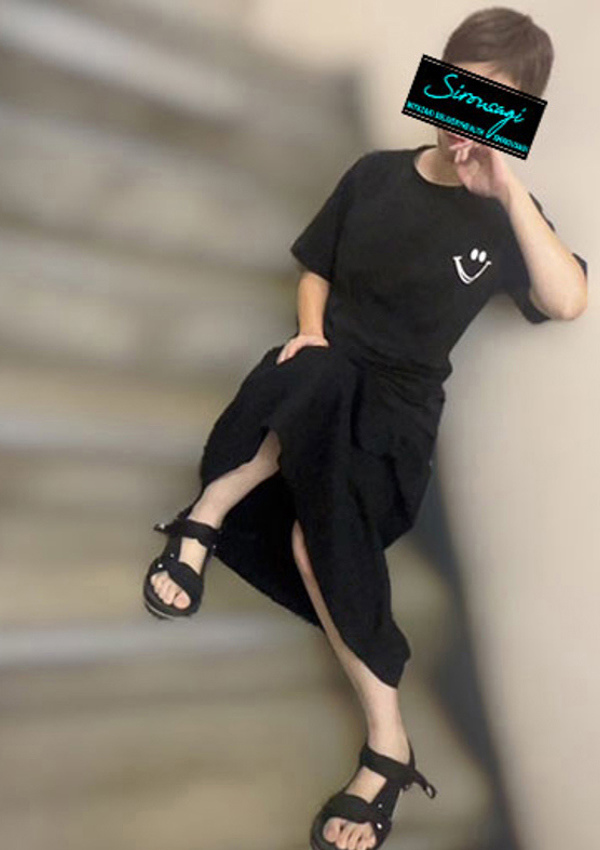しろうさぎ るか