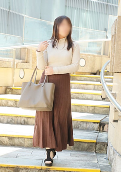 出会い系人妻ネットワーク 新宿～池袋編 柚月