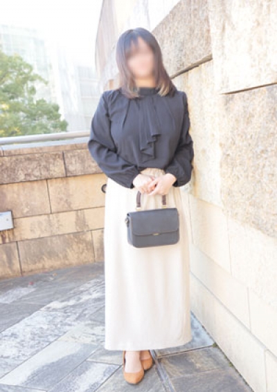 出会い系人妻ネットワーク 新宿～池袋編 かおる