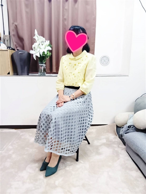 五十路マダム 福山店 府川美和子