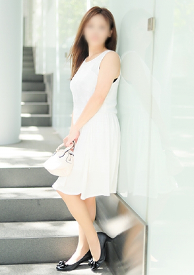 出会い系人妻ネットワーク 新宿～池袋編 三奈