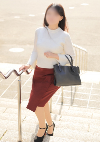 出会い系人妻ネットワーク 新宿～池袋編 いろは