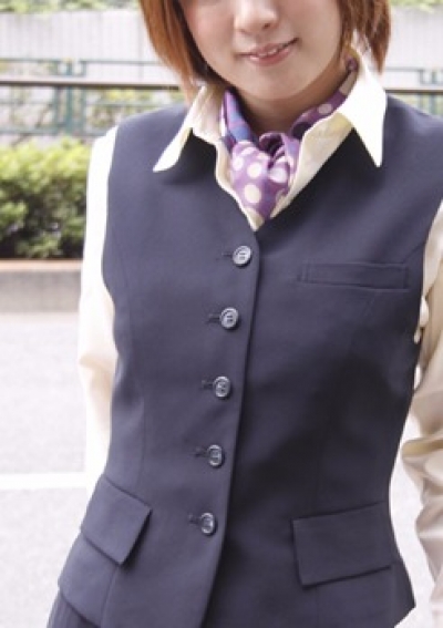 いきます!OLパンティー あさみ