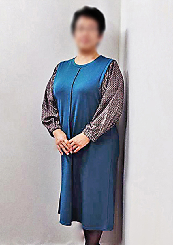 熟女家 豊中蛍池店 なつこ