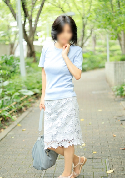 出会い系人妻ネットワーク品川～東京編 まりえ