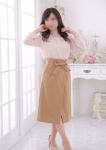 由美香