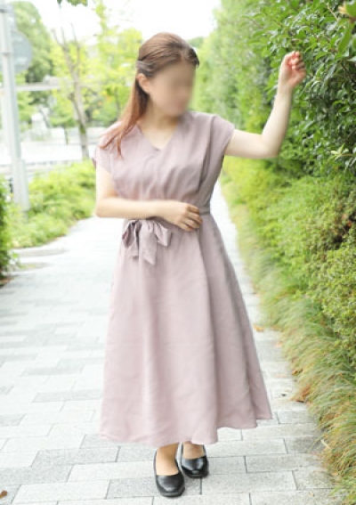 出会い系人妻ネットワーク 新宿～池袋編 志穂