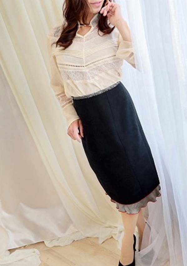 完熟ばなな立川 なつ