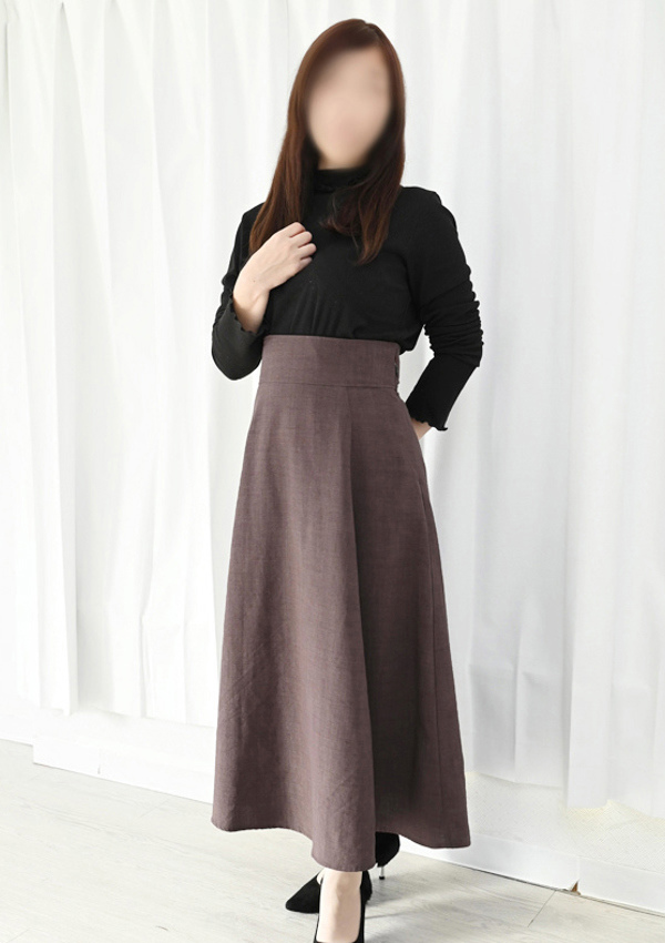 完熟ばなな 西川口店 ちづる