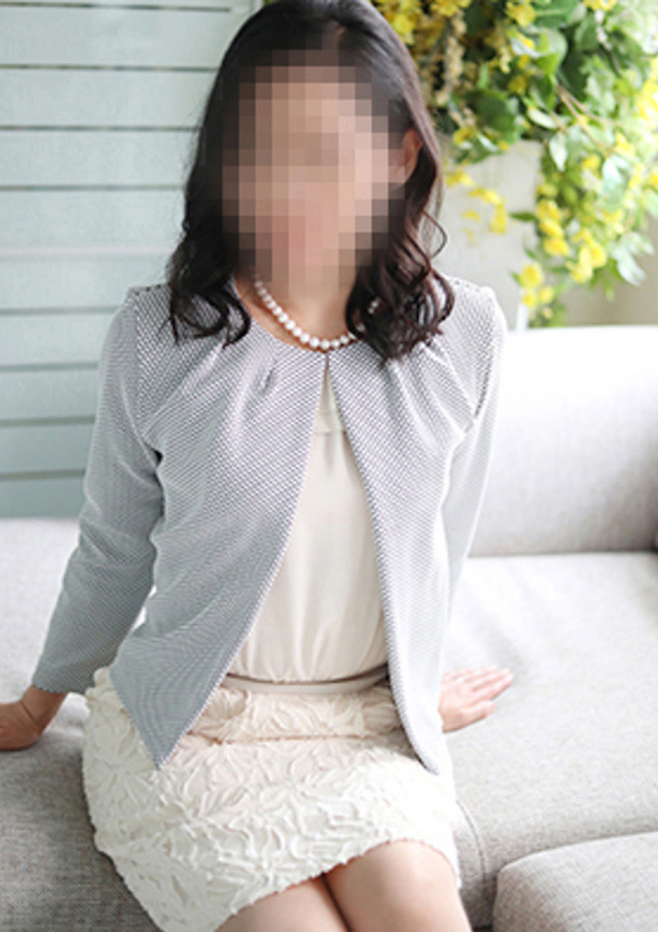 人妻出逢い会 百合の園 品川店 黒谷(くろたに)