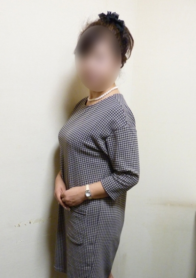 かわいい熟女&おいしい人妻 池袋店 なおこ