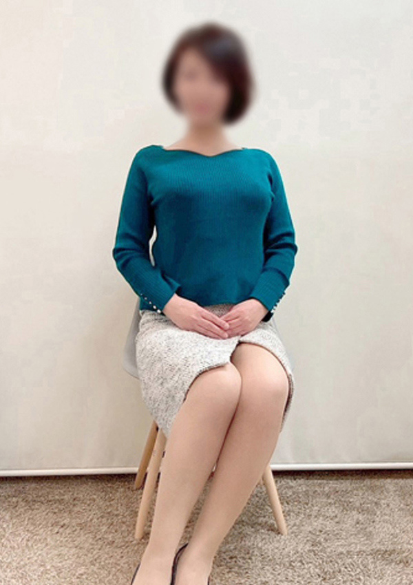 熟女家ミナミ・エリア店 せんり