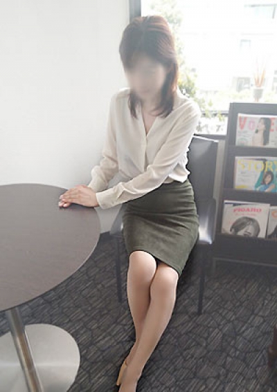 出会い系人妻ネットワーク渋谷~五反田編 未経験SSS級玲奈