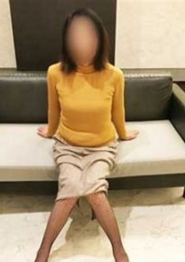 京橋熟女 なおみ京橋熟女