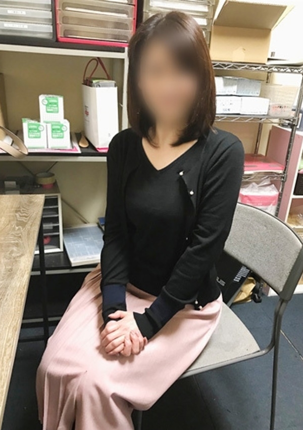 奥様絶好調 日本橋店 白河 ゆりこ