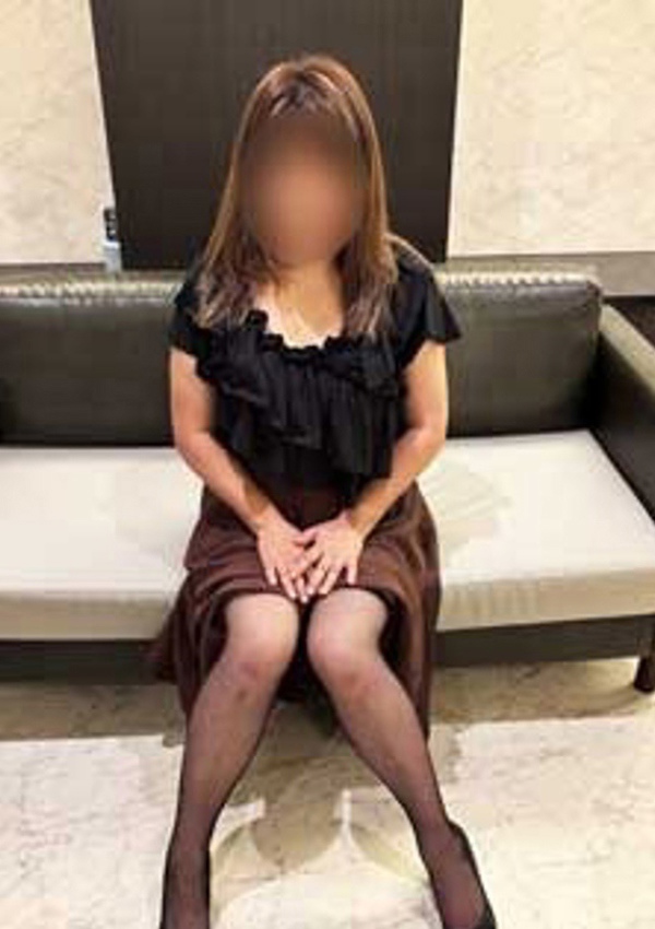 京橋熟女 ちえみ京橋熟女