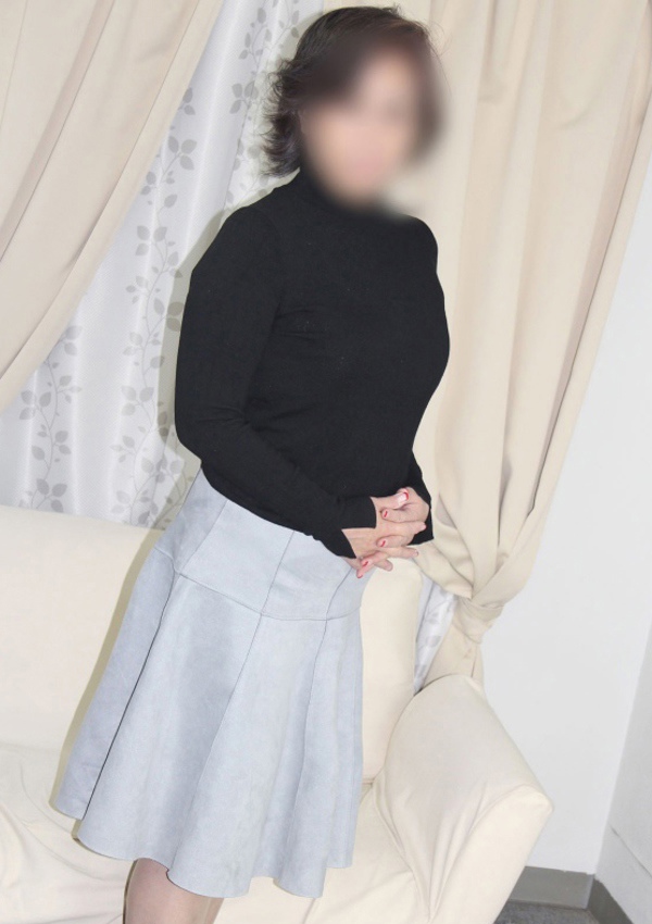 完熟ばなな上野 じゅんこ