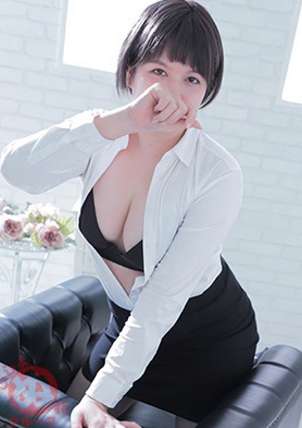潮妻びしょぬれオフィス レイカ