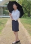 イケない女教師 青葉 ちなつ
