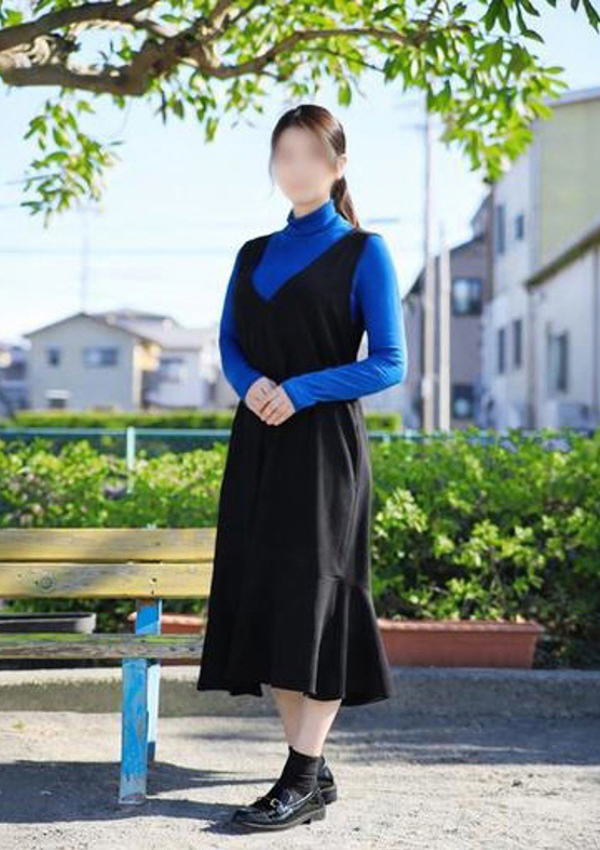 こあくまな熟女たち 静岡店(KOAKUMAグループ) 矢田 里美