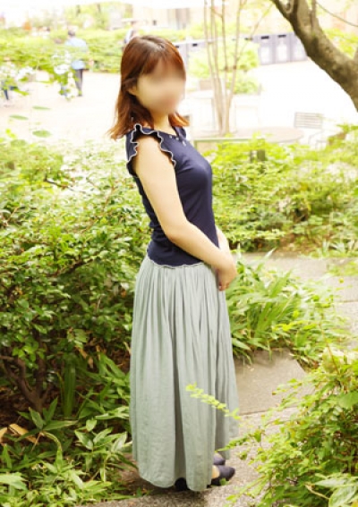 出会い系人妻ネットワーク 新宿～池袋編 莉菜