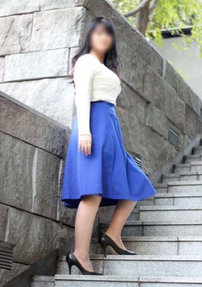 出会い系人妻ネットワーク品川～東京編 佳奈子(かなこ)