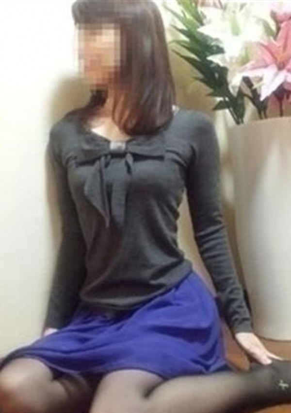 熟女アルバム高松・激安編 かなこ