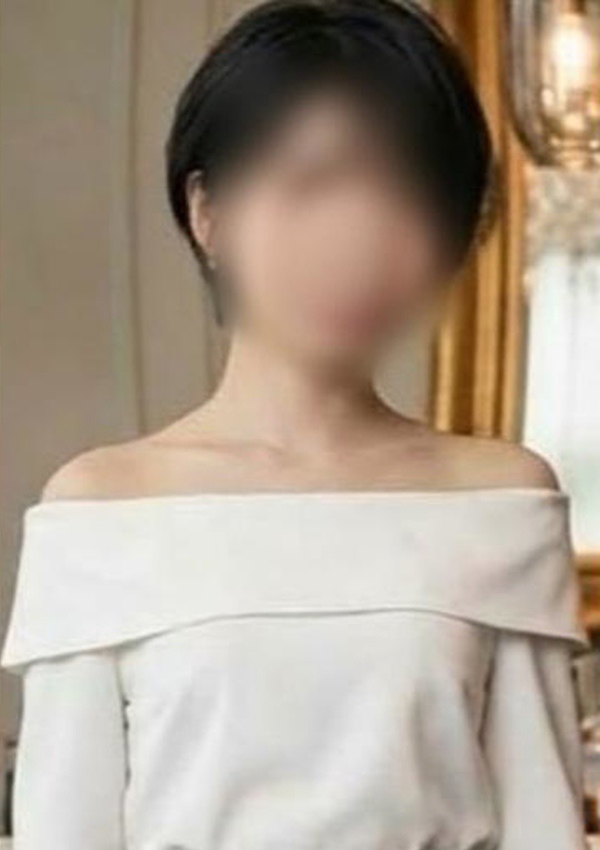 ミセスコレクション 体験カノン