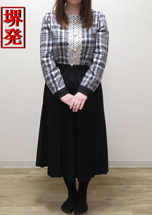 大阪デリヘル熟女 アマンテ かの