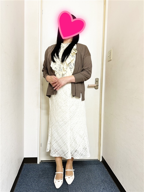 五十路マダム 福山店 室田百合香