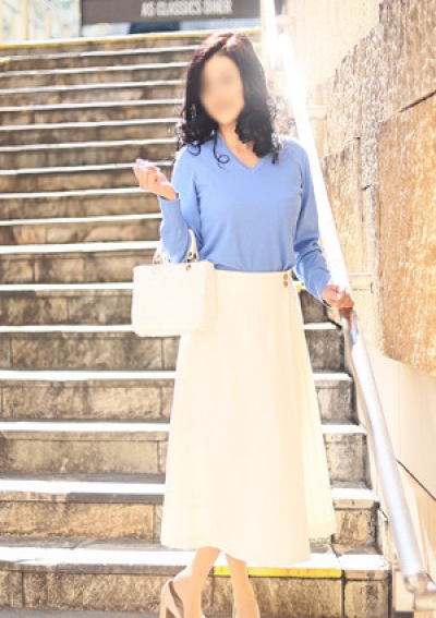 出会い系人妻ネットワーク渋谷～五反田編 麗美