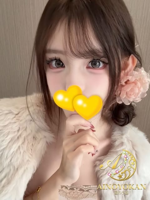 愛の予感 さやか