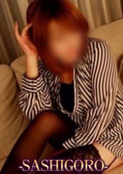 三四五十路-SASHIGORO- 仰天 椿