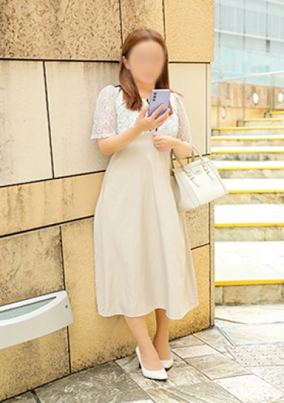 出会い系人妻ネットワーク 新宿～池袋編 ちひろ