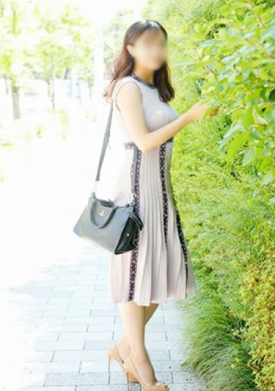 出会い系人妻ネットワーク 新宿～池袋編 香帆