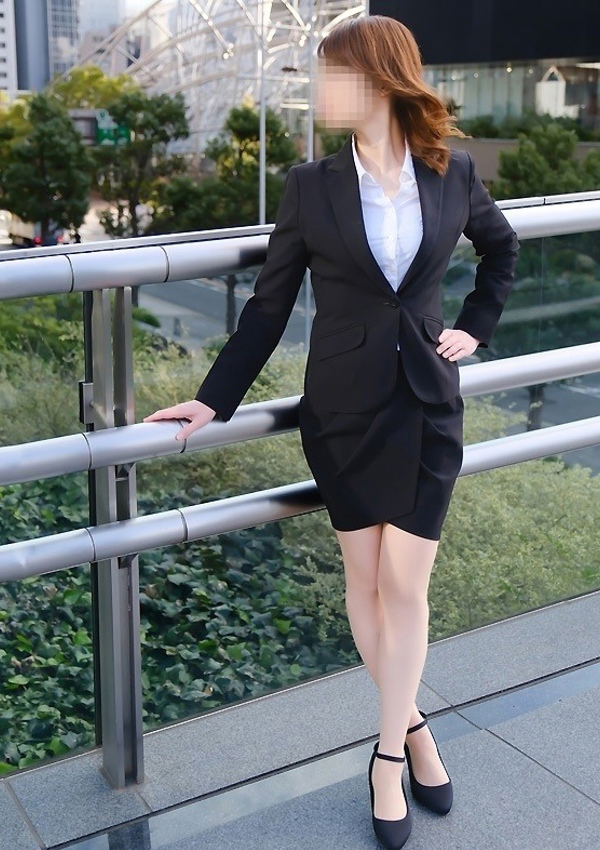 イケない女教師 結城 美玲