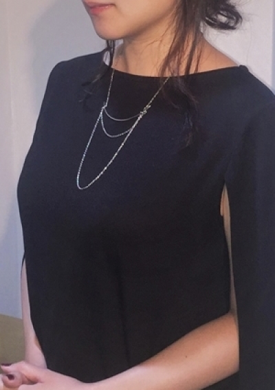 エルフィン ～elfin～ 飯島