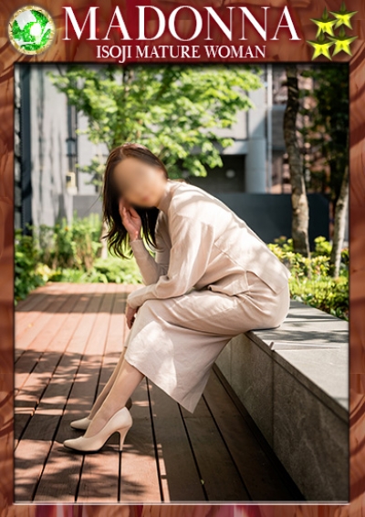 五十路熟女マドンナ のあ