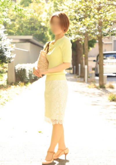 出会い系人妻ネットワーク 新宿～池袋編 麻美
