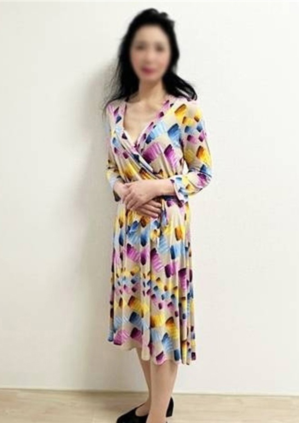 熟女総本店 あずさ