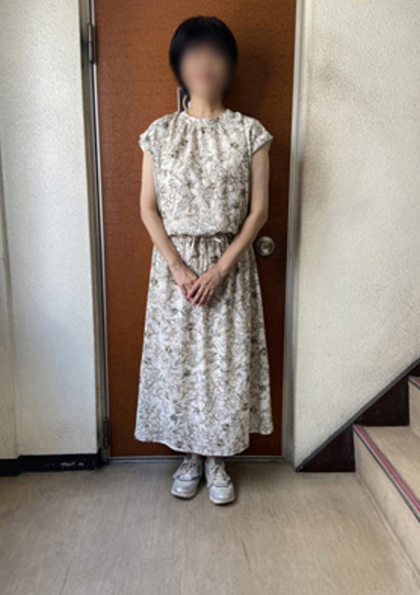 シルバークラブ つばき