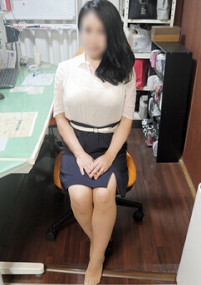 誘惑マル秘ミセス 平野