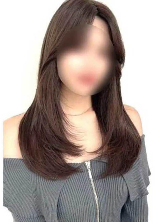 ミセスコレクション 体験あやこ